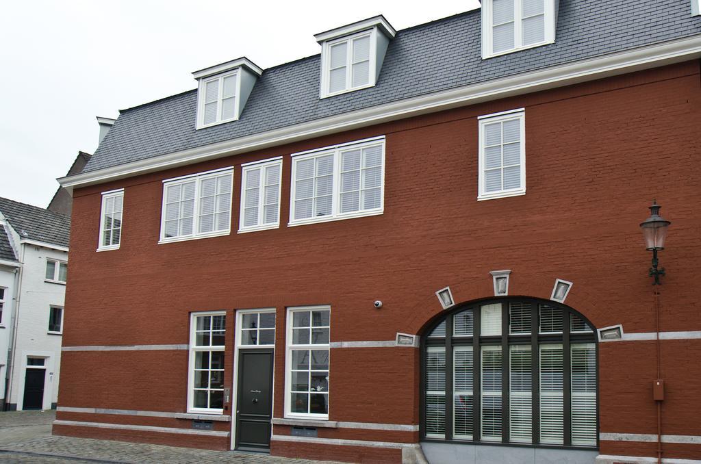 Innova Housing Maastricht Exterior foto
