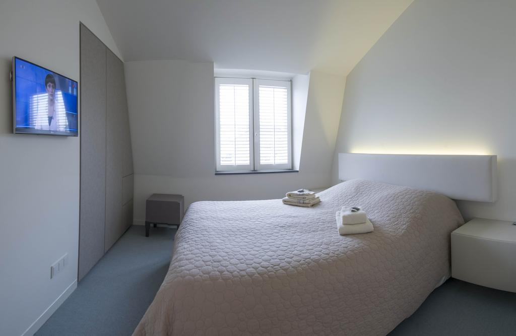 Innova Housing Maastricht Habitación foto