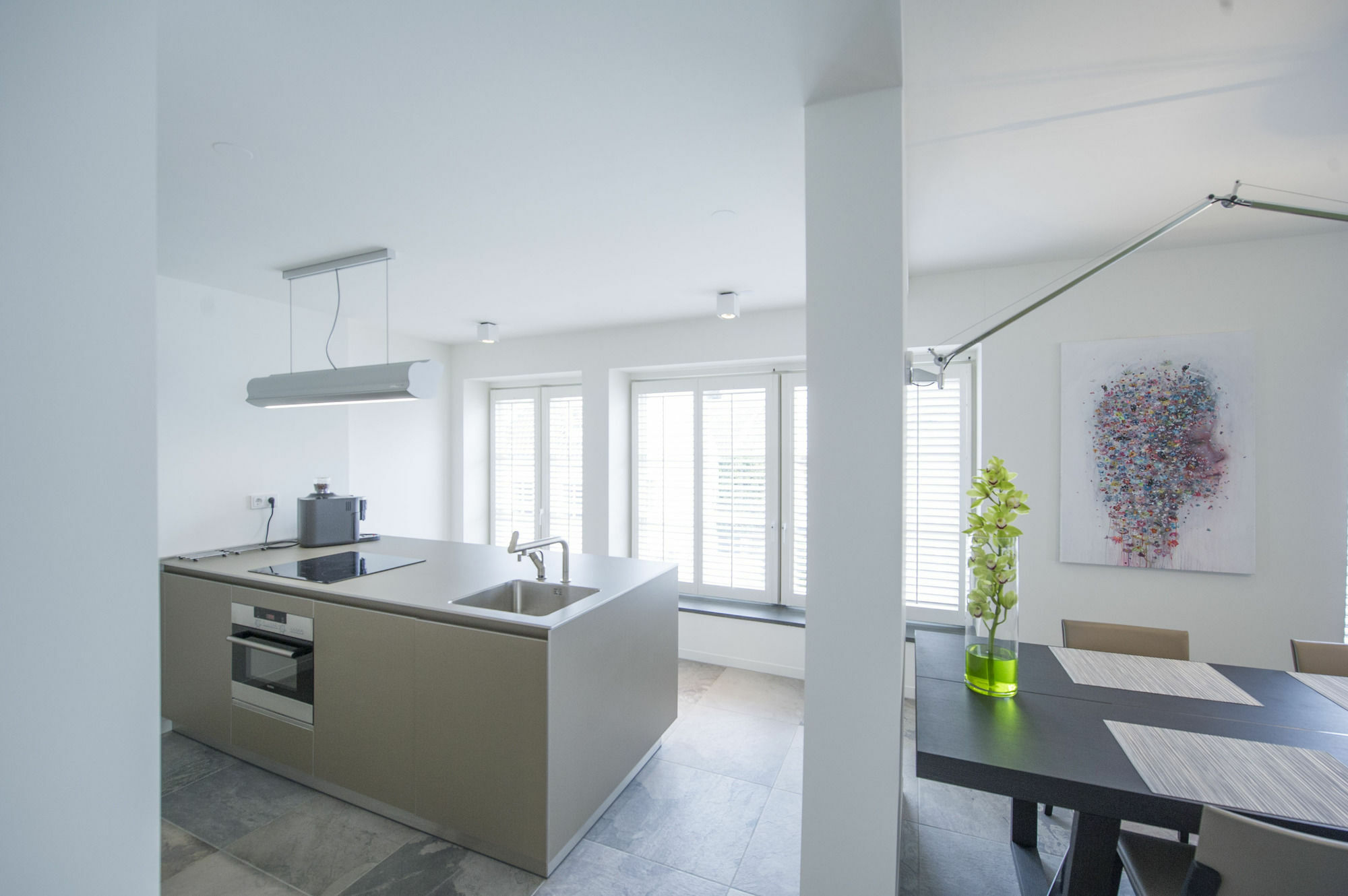 Innova Housing Maastricht Exterior foto