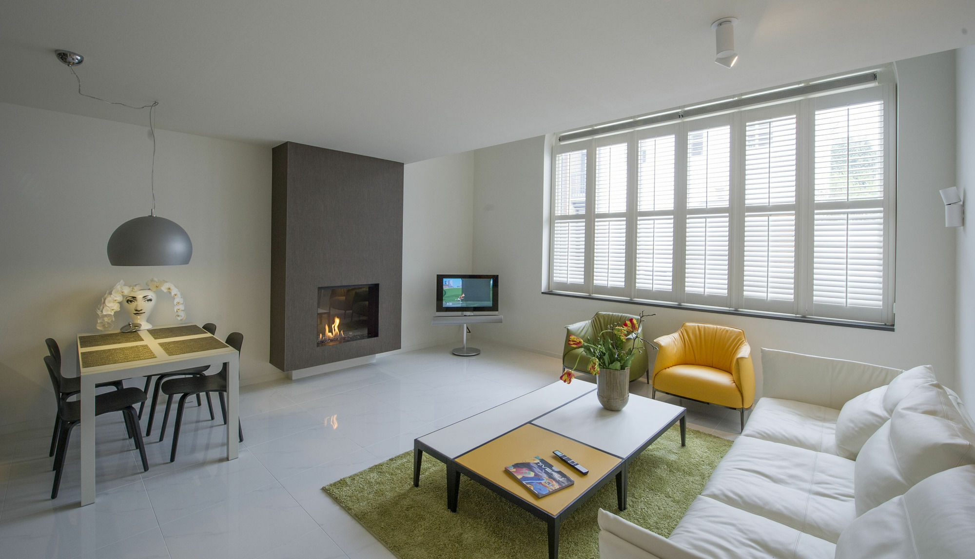 Innova Housing Maastricht Exterior foto